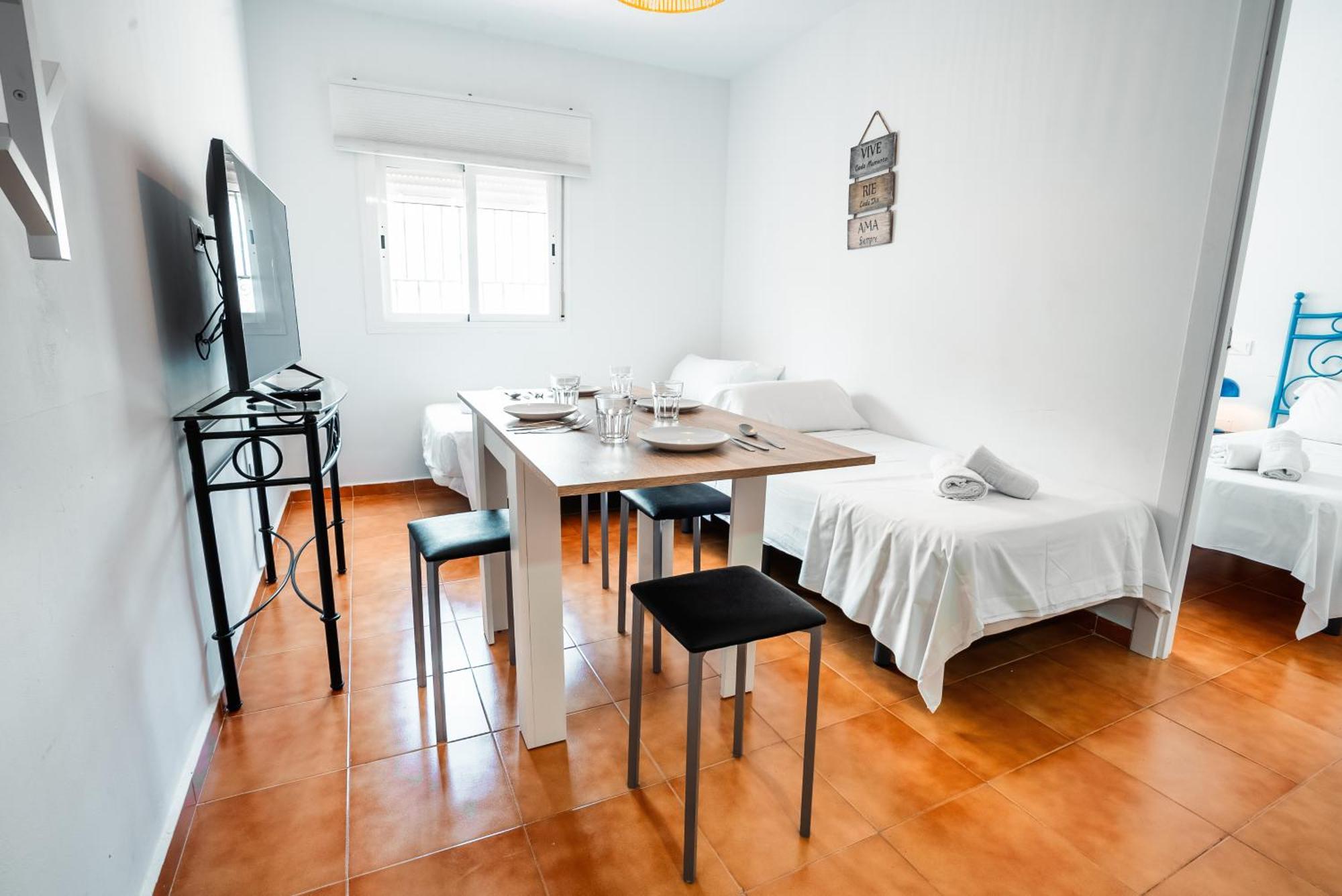 Escuela Village Марбеля Екстериор снимка